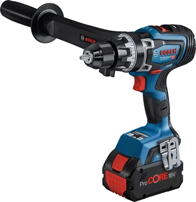 Bosch-GSB-18V-150-C