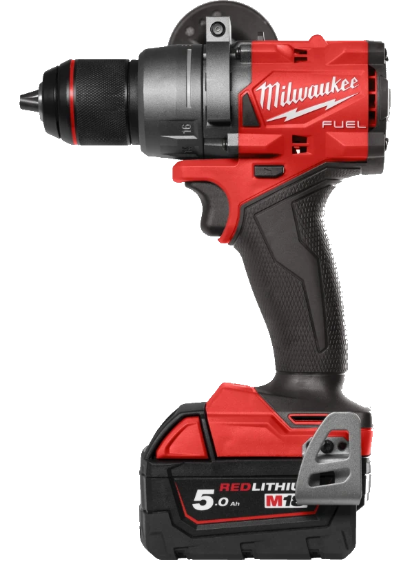 Milwaukee M18 FPD3