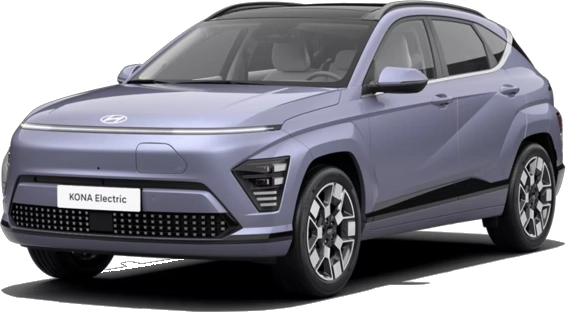 Hyundai Kona Electric